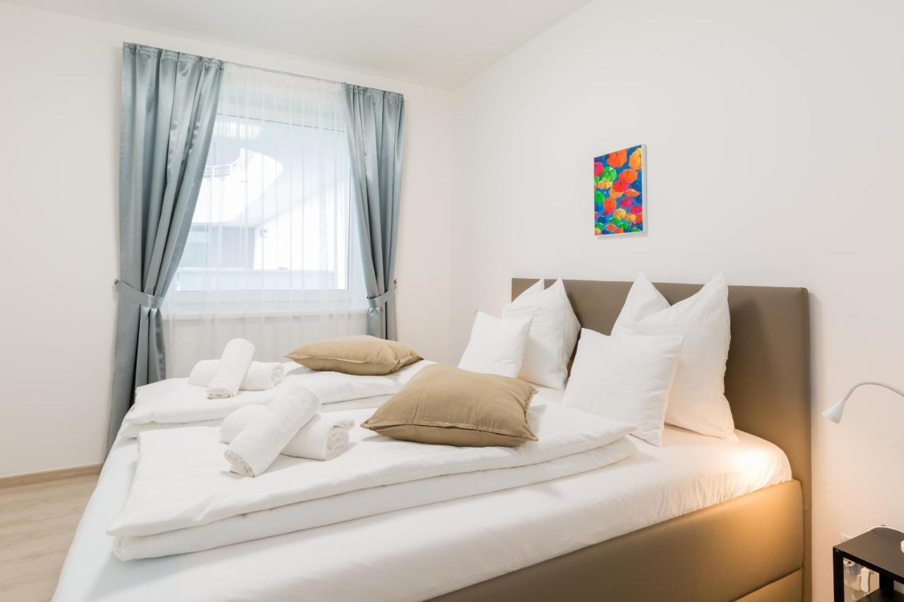 Budapest Downtown Residences Leo - Ac, Elevator, Terrace Εξωτερικό φωτογραφία