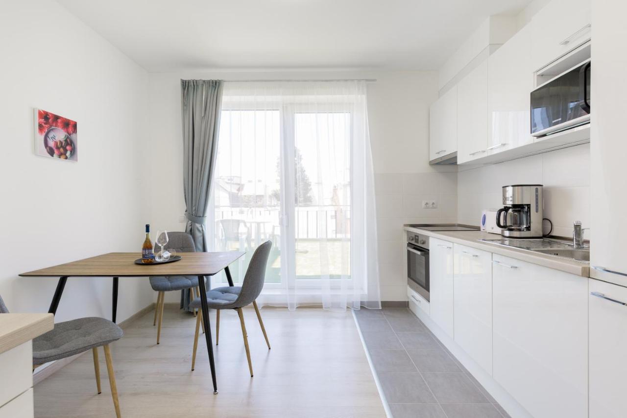 Budapest Downtown Residences Leo - Ac, Elevator, Terrace Εξωτερικό φωτογραφία