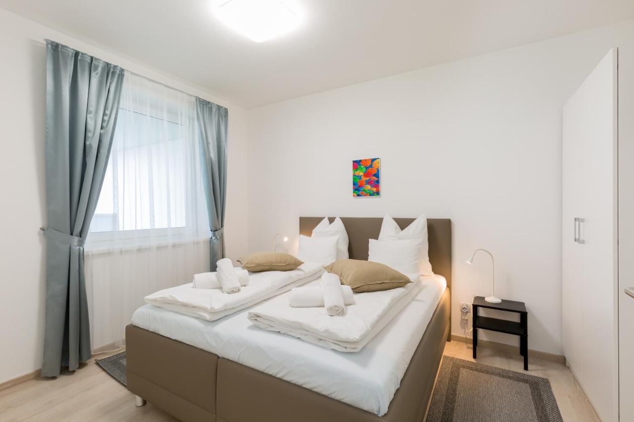 Budapest Downtown Residences Leo - Ac, Elevator, Terrace Εξωτερικό φωτογραφία