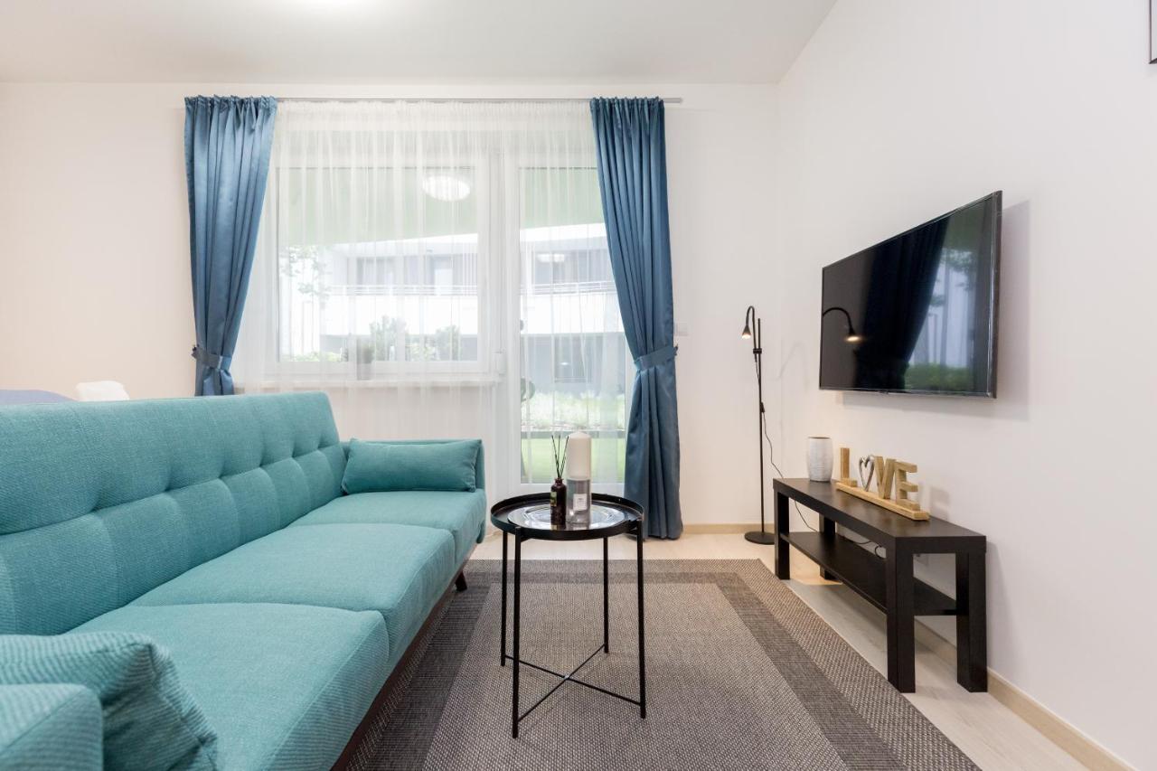 Budapest Downtown Residences Leo - Ac, Elevator, Terrace Εξωτερικό φωτογραφία