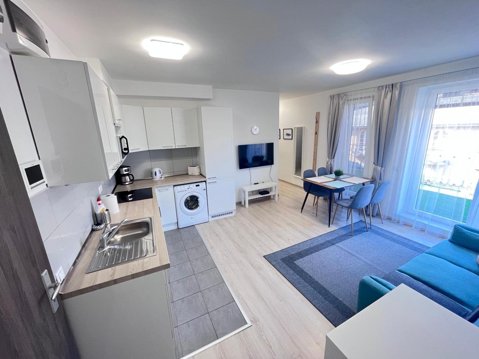 Budapest Downtown Residences Leo - Ac, Elevator, Terrace Εξωτερικό φωτογραφία