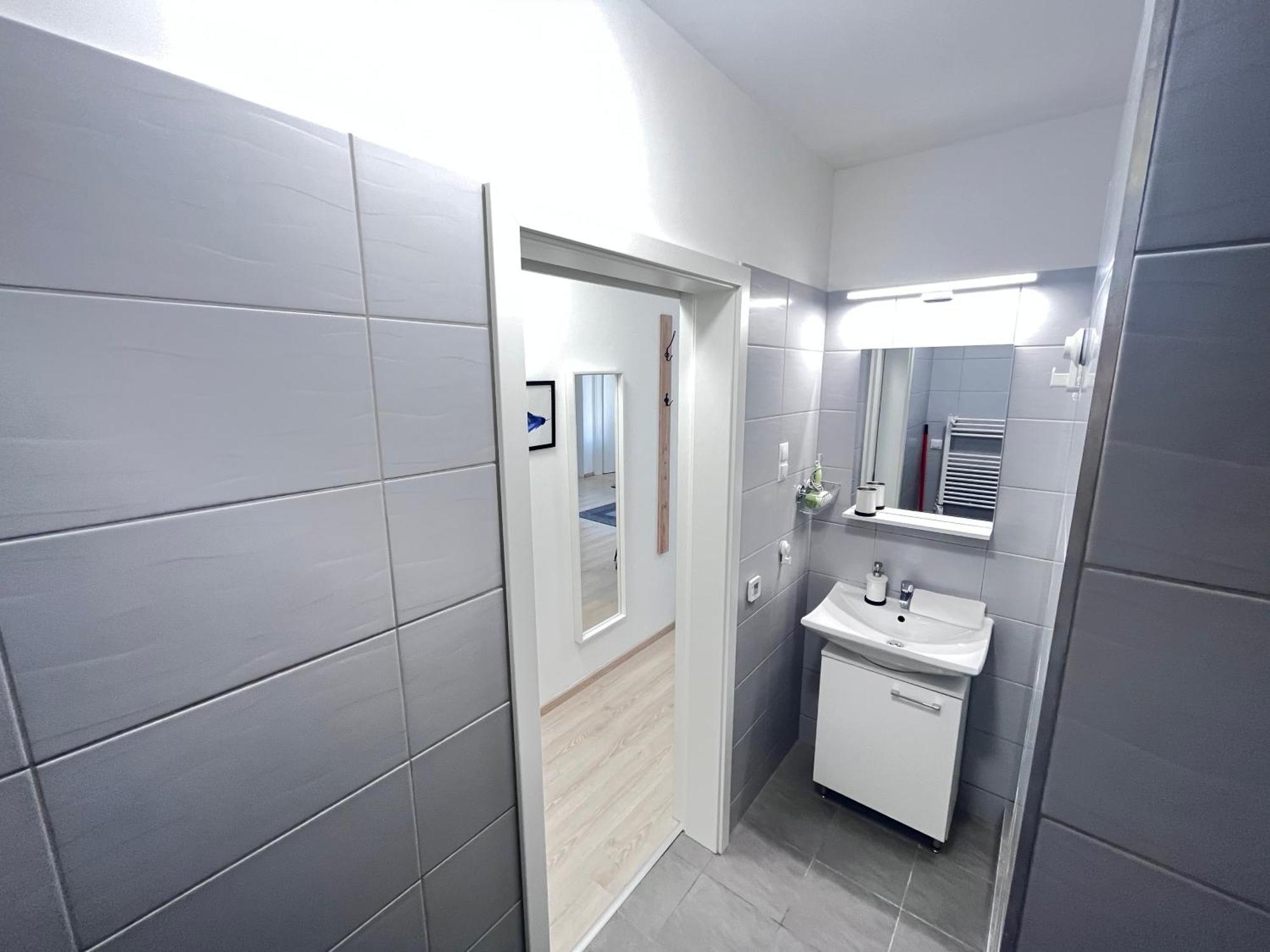 Budapest Downtown Residences Leo - Ac, Elevator, Terrace Εξωτερικό φωτογραφία